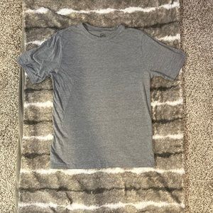 Kids grey shirt